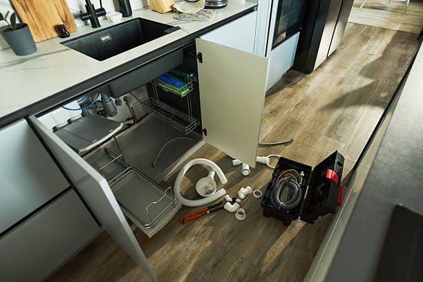 Reliable Drain Cleaning contractor in Ridott, IL by Street Wise - Plumbing
